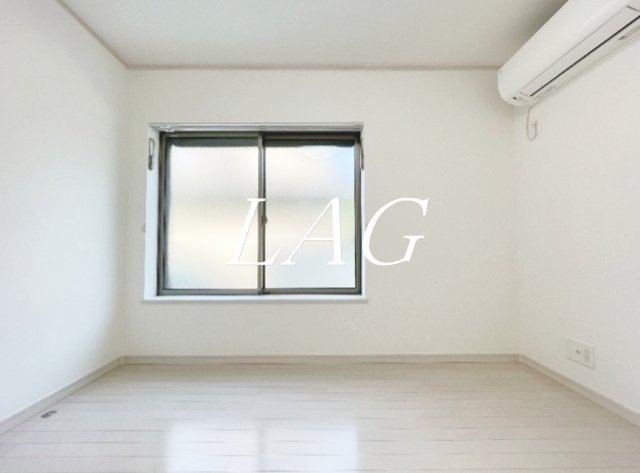 その他部屋・スペース　寝室です。