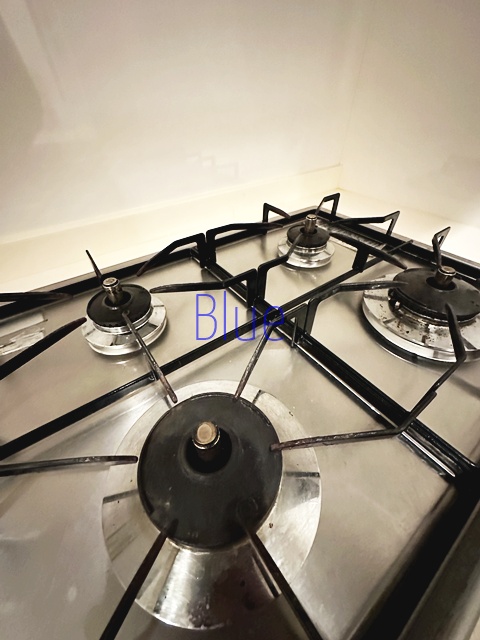 キッチン　同じ仕様