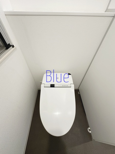 トイレ　同じ仕様