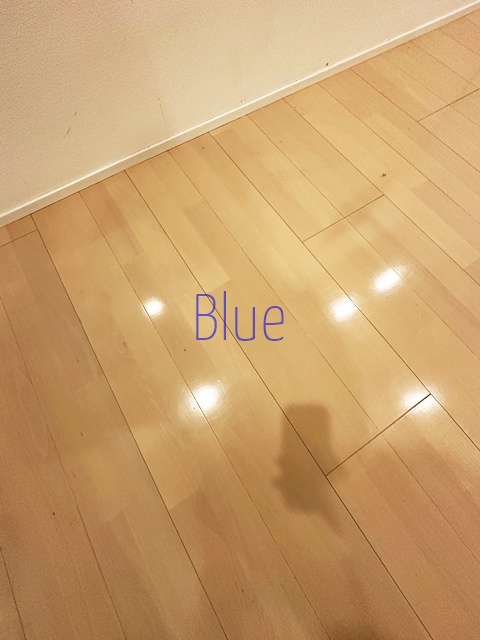 居室・リビング　同じ仕様