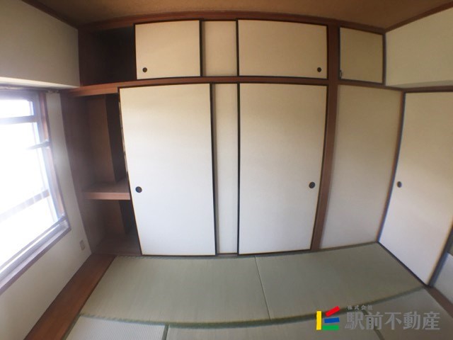 収納　押入♪（同タイプ）