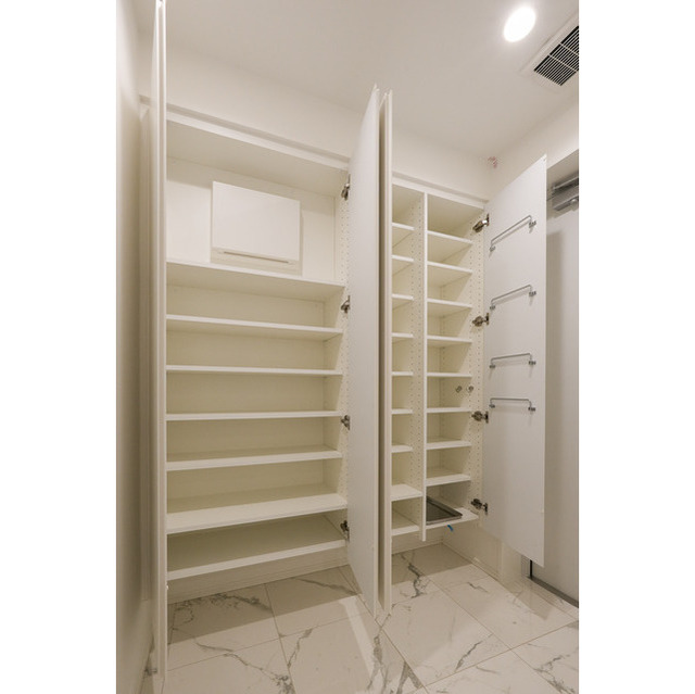 その他　シューズボックス