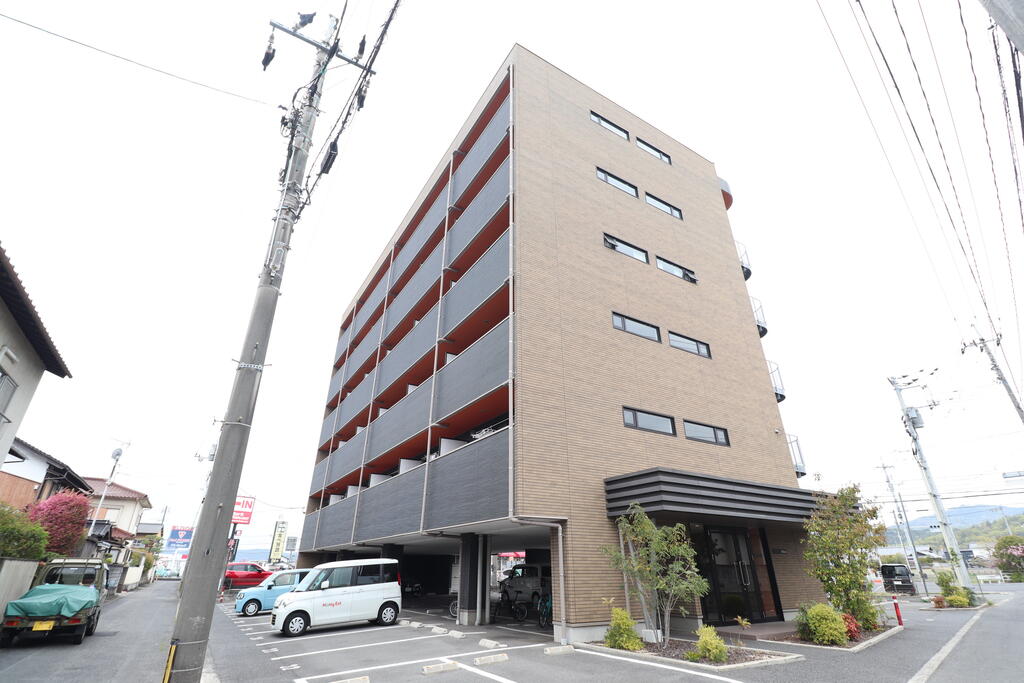 建物外観　素敵な外観♪