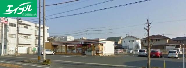 コンビニ　セブンイレブン玉野田井3丁目店（コンビニ）まで274m