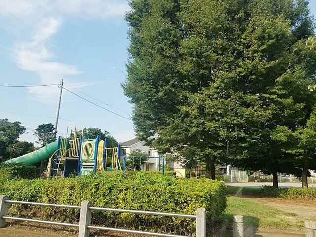 公園　わかえのき公園（公園）まで765m