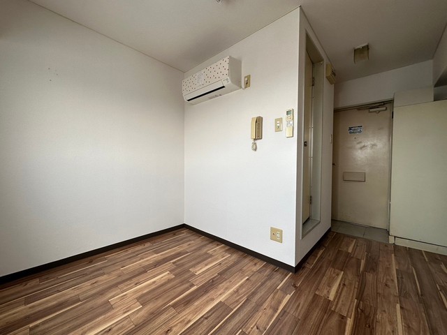 その他部屋・スペース　別号室の写真です