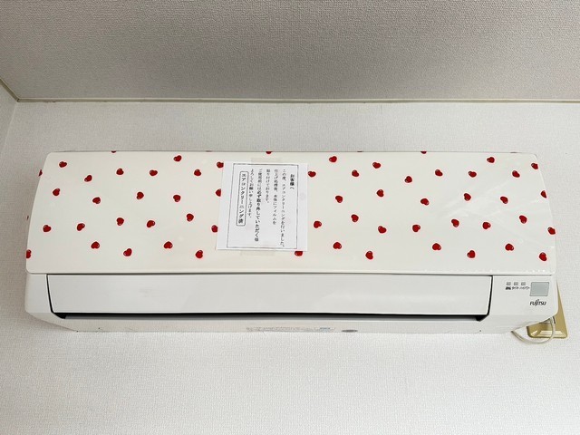 その他設備　別号室の写真です