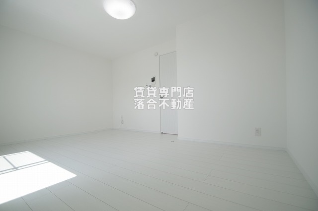 その他部屋・スペース　使い勝手のいいお部屋