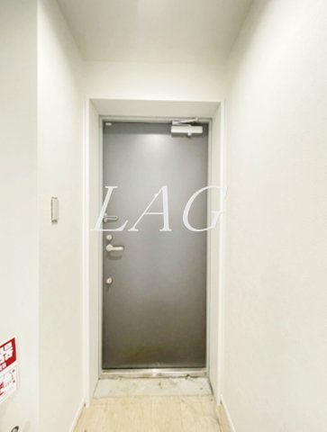 玄関　玄関です。