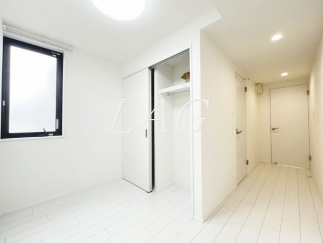 その他部屋・スペース　寝室です。