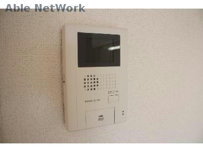 セキュリティ　同型タイプ