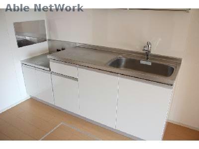 キッチン　同型タイプ