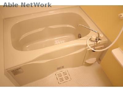 バス・シャワールーム　同型タイプ