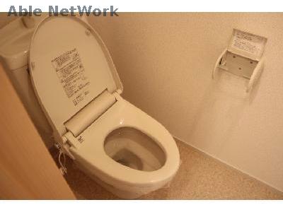 トイレ　同型タイプ