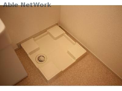 洗面設備　同型タイプ