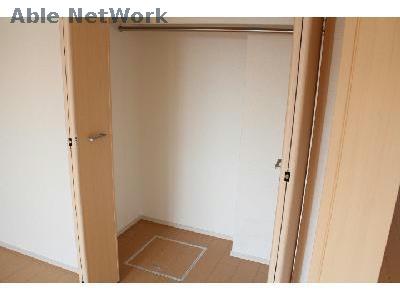 収納　同型タイプ