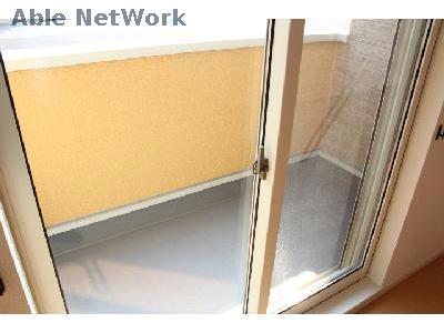 バルコニー　同型タイプ