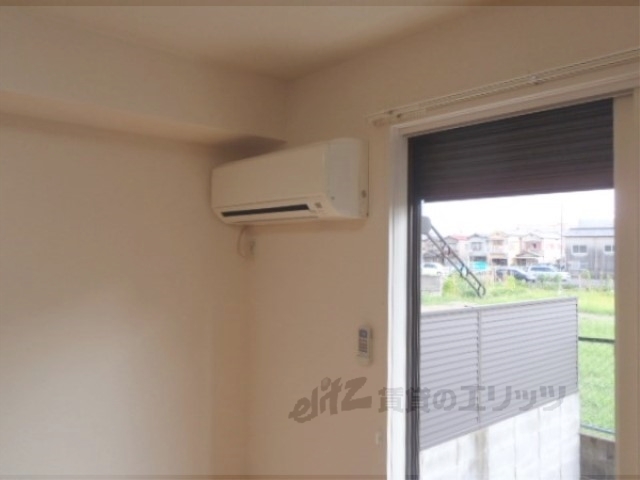 その他　エアコン