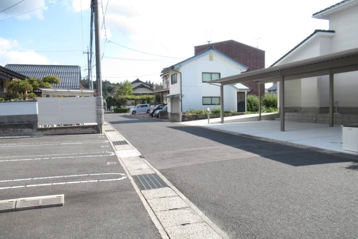 その他　周辺（その他）まで10m