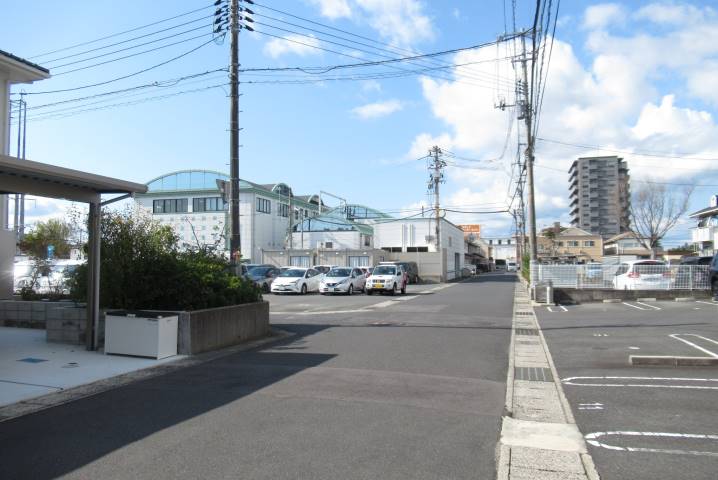 その他　周辺（その他）まで10m