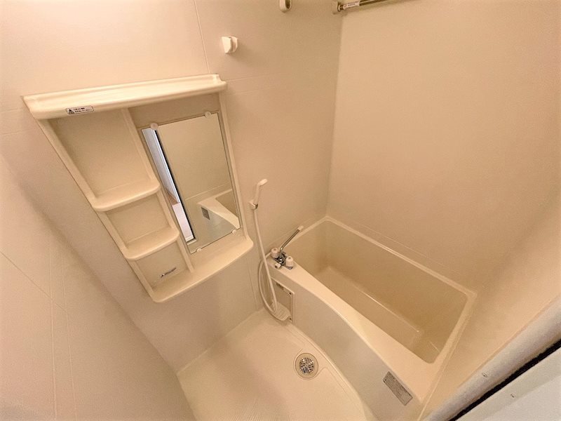 バス・シャワールーム　★☆見学予約受付中☆★