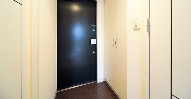 玄関　★☆見学予約受付中☆★