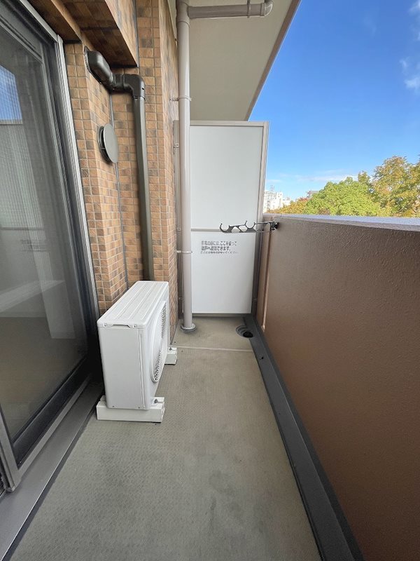 バルコニー　★☆初期安キャンペーン中☆★