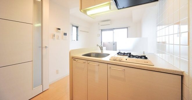 キッチン　★☆見学予約受付中☆★