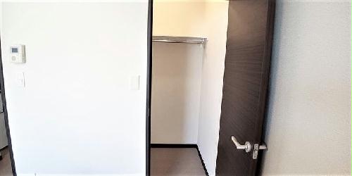 収納　設備・仕様は号室により異なる為、現況を優先致します。