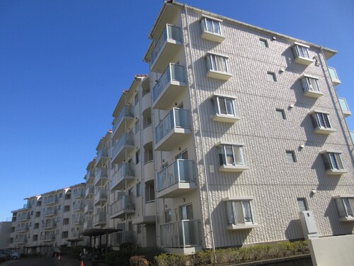 その他　建物外観別角度　※2026年2月撮影の写真