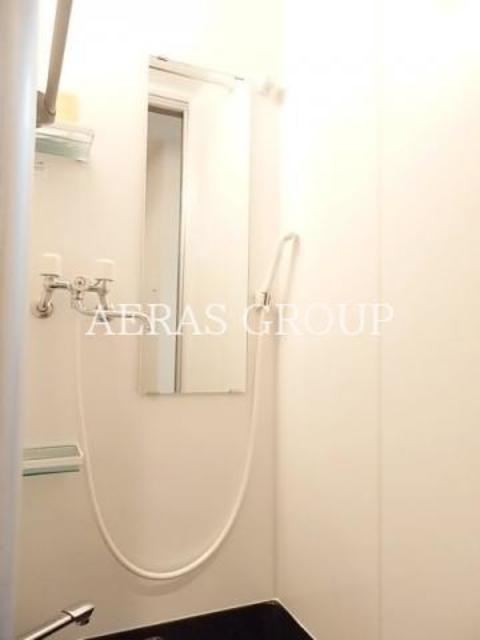 バス・シャワールーム　シャワールーム