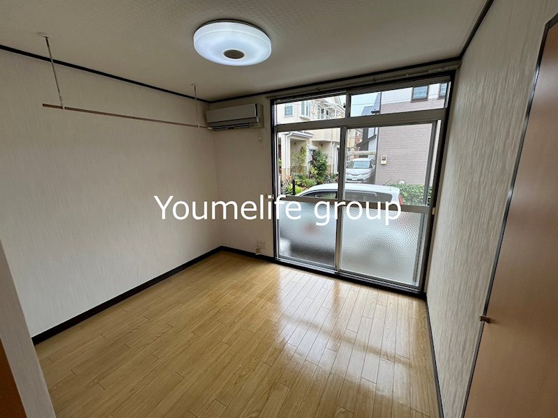 居室・リビング　他部屋参照