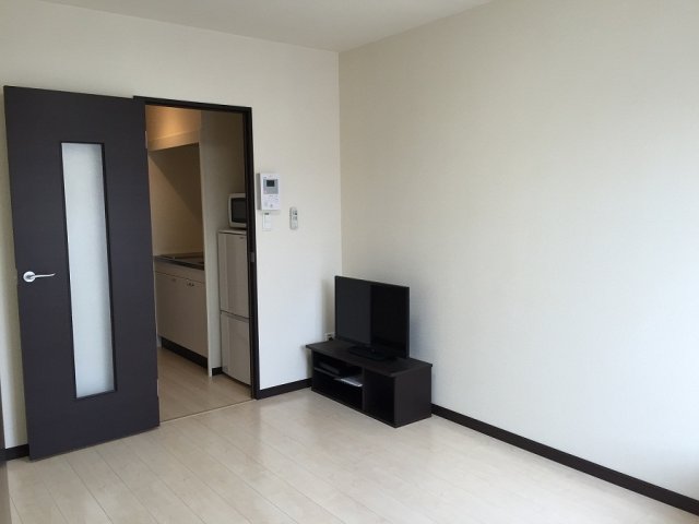 居室・リビング　6.1畳