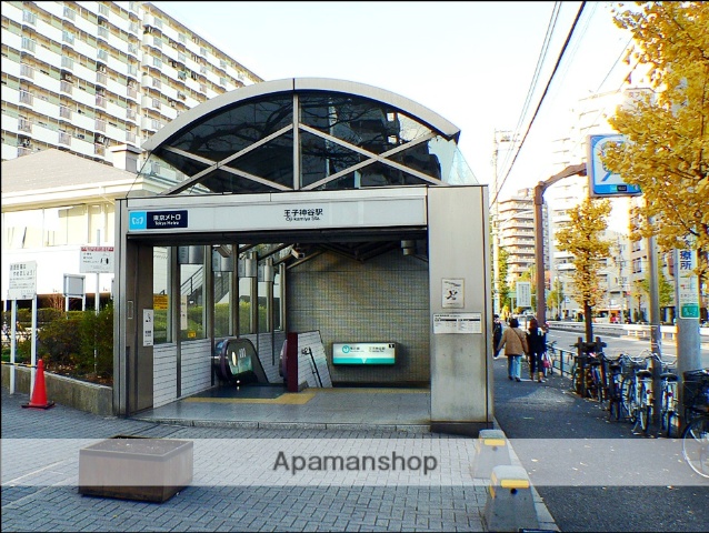 その他　王子神谷駅（その他）まで750m