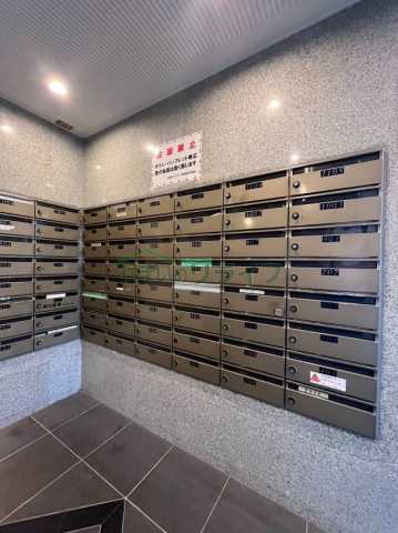 その他共有部分　日神パレステージ西池袋