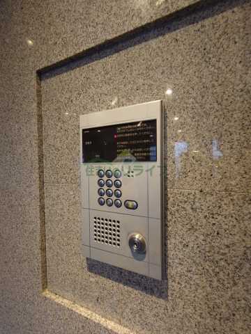 セキュリティ　日神パレステージ西池袋