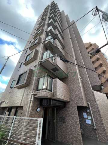 建物外観　日神パレステージ西池袋