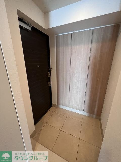 その他部屋・スペース　玄関