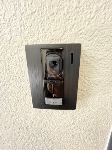 セキュリティ　別号室の画像です。ご参考下さい