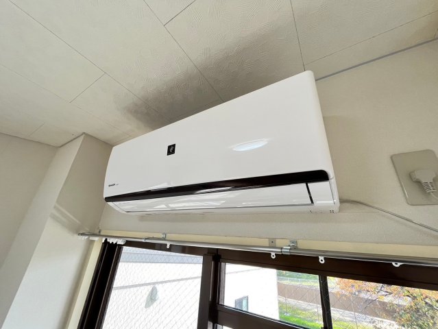 その他設備　別号室の画像です。ご参考下さい