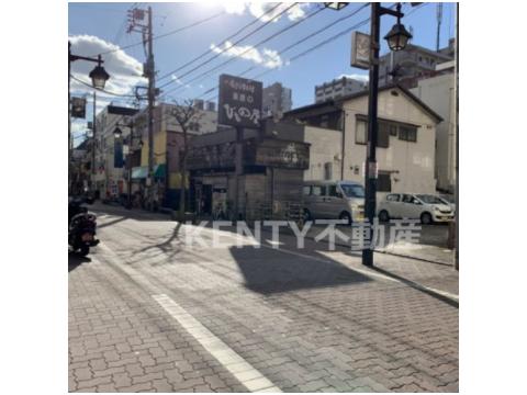 飲食店　美原のひもの屋（飲食店）まで39m