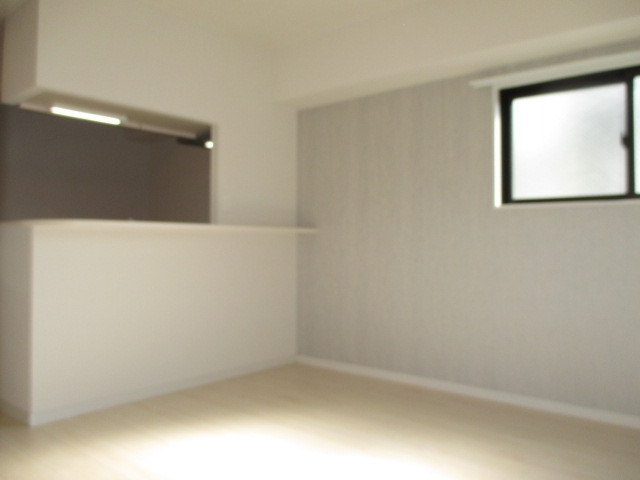 居室・リビング　ゆったり過ごせるリビングです