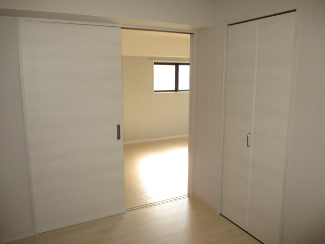 収納　こまごまとしたものを収納できそうですね