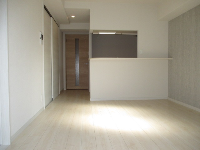 その他部屋・スペース　玄関です