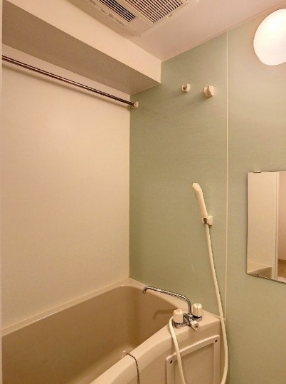 バス・シャワールーム　風呂