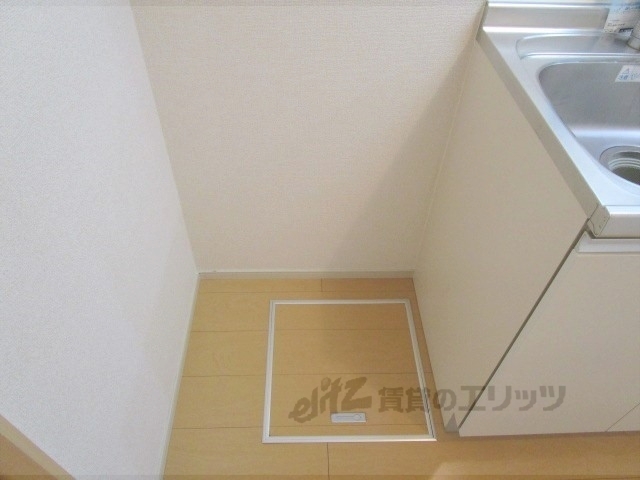 その他部屋・スペース　冷蔵庫置場