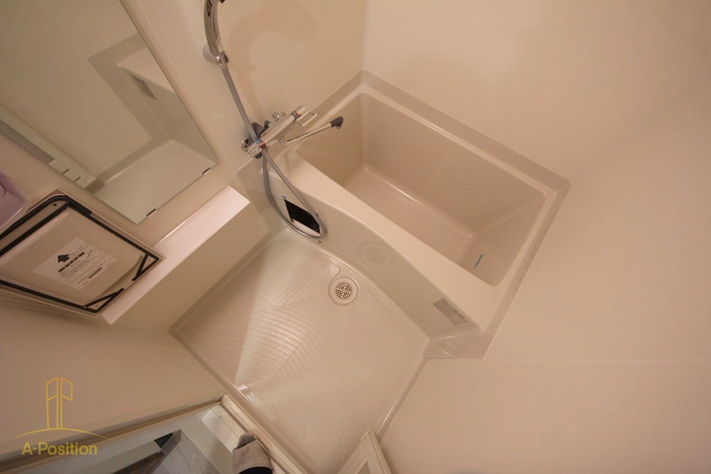 バス・シャワールーム　プレサンス松屋町ヴェルデス