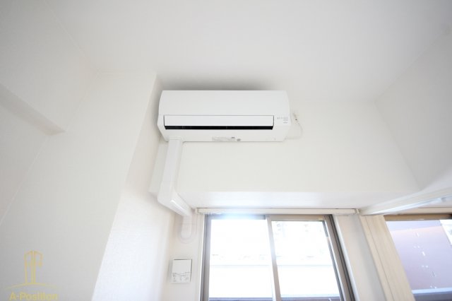 その他設備　プレジオ本町