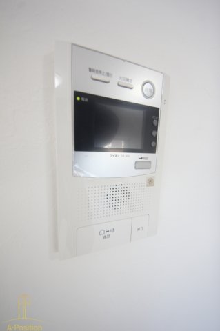 セキュリティ　プレジオ本町