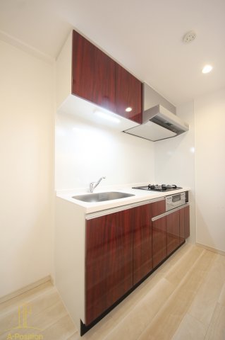 キッチン　プレジオ本町